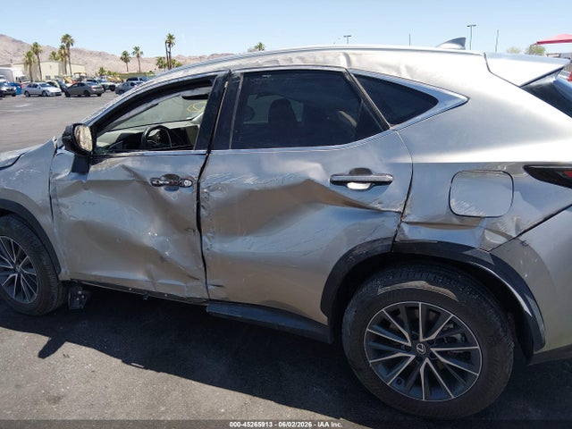 Lexus Nx 350 Premium 2026 2T2GGCEZ1TC096391 Image 6