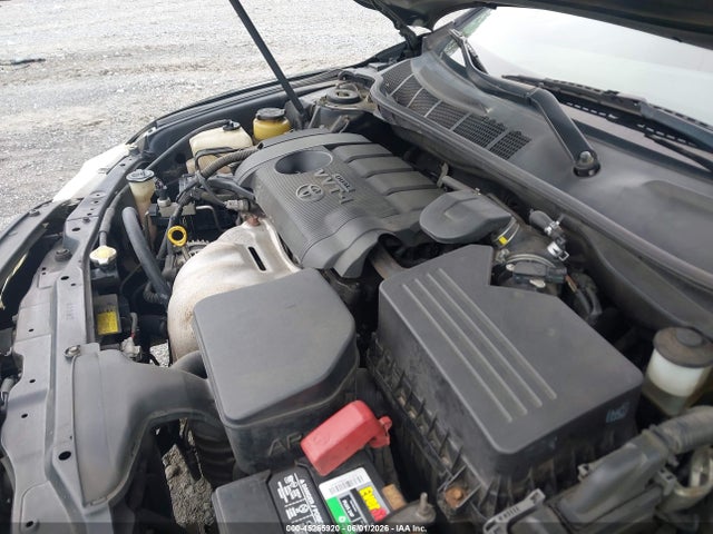 45265920 :رقم المزاد ، 4T1BF3EK1BU120240 vin ، 2011 Toyota Camry Le مزاد بيع