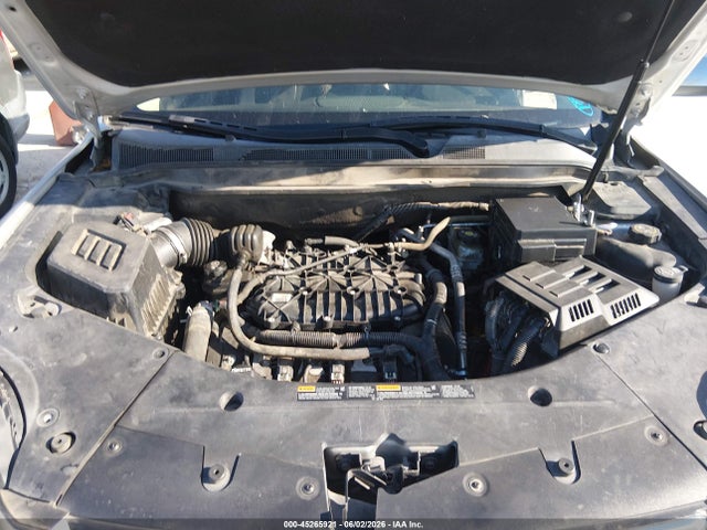 Продажа на аукционе авто 2013 Gmc Terrain Denali, vin: 2GKFLYE34D6180068, номер лота: 45265921