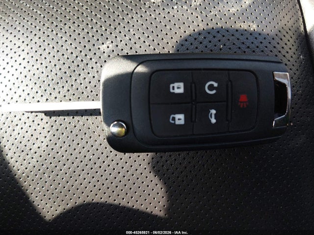 Продажа на аукционе авто 2013 Gmc Terrain Denali, vin: 2GKFLYE34D6180068, номер лота: 45265921