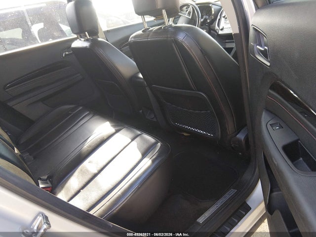 Продажа на аукционе авто 2013 Gmc Terrain Denali, vin: 2GKFLYE34D6180068, номер лота: 45265921