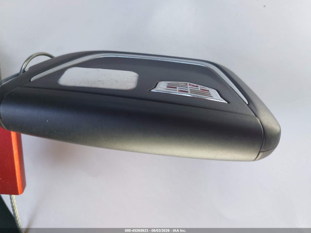 2024 Cadillac Ct4 Sport მანქანა იყიდება აუქციონზე, vin: 1G6DC5RK8R0123863, აუქციონის ნომერი: 45265923