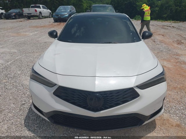 Acura Integra A-spec Technology 2023 19UDE4G74PA005009 Image 12