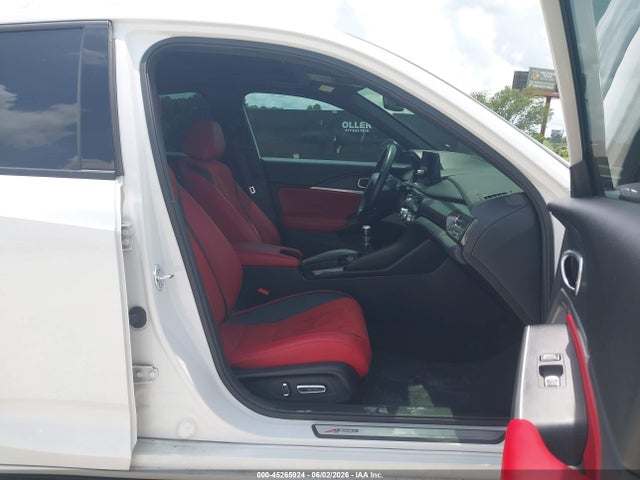 Acura Integra A-spec Technology 2023 19UDE4G74PA005009 Image 5