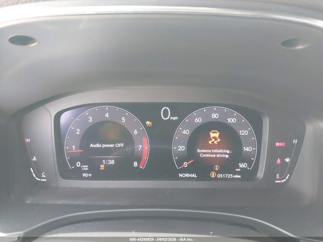 Acura Integra A-spec Technology 2023 19UDE4G74PA005009 Image 7