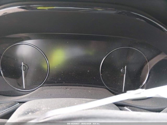 Aukcja sprzedaży 2023 Buick Envision Preferred Fwd, vin: LRBAZLR49PD017186, numer aukcji: 45265927