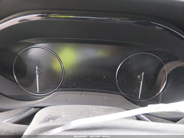 Aukcja sprzedaży 2023 Buick Envision Preferred Fwd, vin: LRBAZLR49PD017186, numer aukcji: 45265927