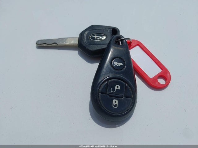 Aukcja sprzedaży 2009 Subaru Forester 2.5x Limited, vin: JF2SH64659H729212, numer aukcji: 45265928