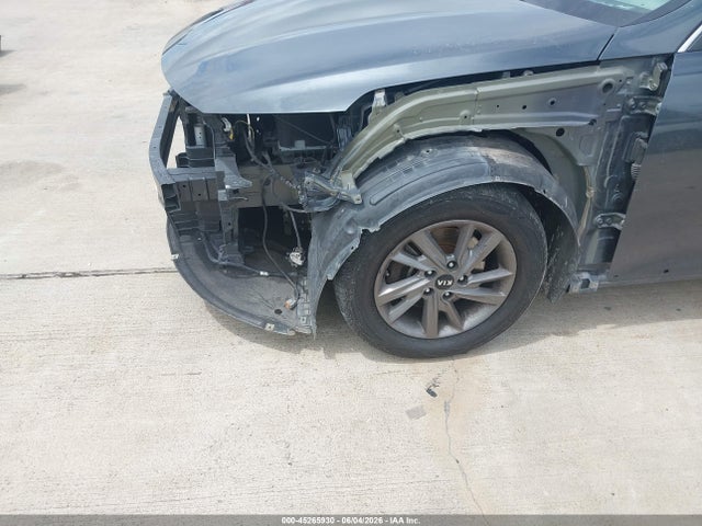 KIA Optima Lx 2020 5XXGT4L30LG445506 Image 6