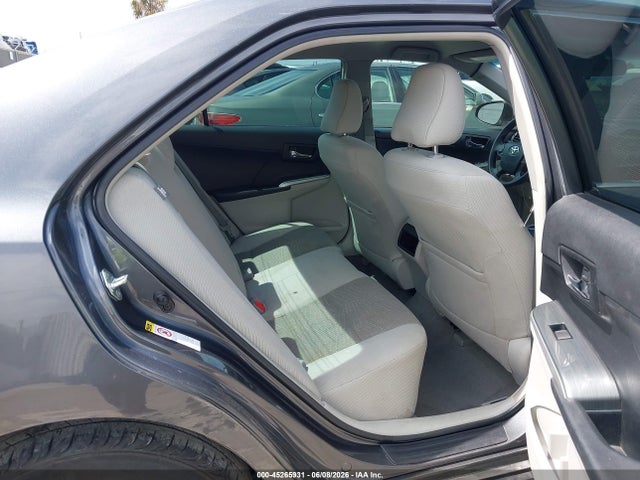 Aukcja sprzedaży 2012 Toyota Camry Hybrid Le, vin: 4T1BD1FK2CU009299, numer aukcji: 45265931