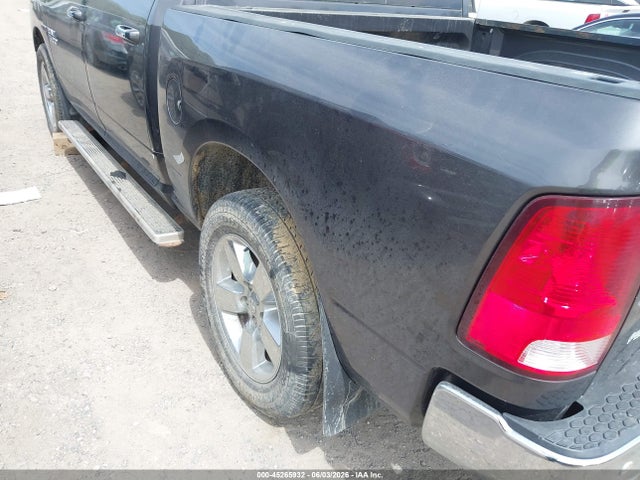 Продаж на аукціоні авто 2017 Ram 1500 Big Horn  4x4 5'7 Box, vin: 1C6RR7LM8HS880778, номер лоту: 45265932