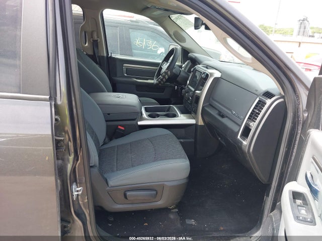 Продаж на аукціоні авто 2017 Ram 1500 Big Horn  4x4 5'7 Box, vin: 1C6RR7LM8HS880778, номер лоту: 45265932