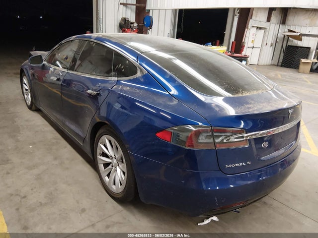 Продаж на аукціоні авто 2016 Tesla Model S, vin: 5YJSA1E20GF137411, номер лоту: 45265933