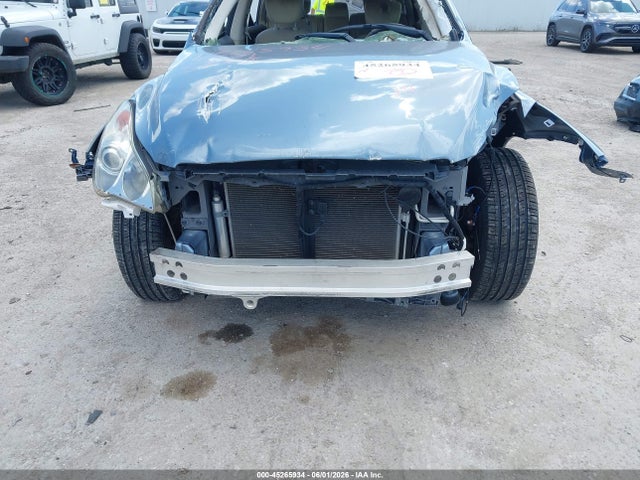 Aukcja sprzedaży 2017 Infiniti Qx50, vin: JN1BJ0RP1HM390295, numer aukcji: 45265934
