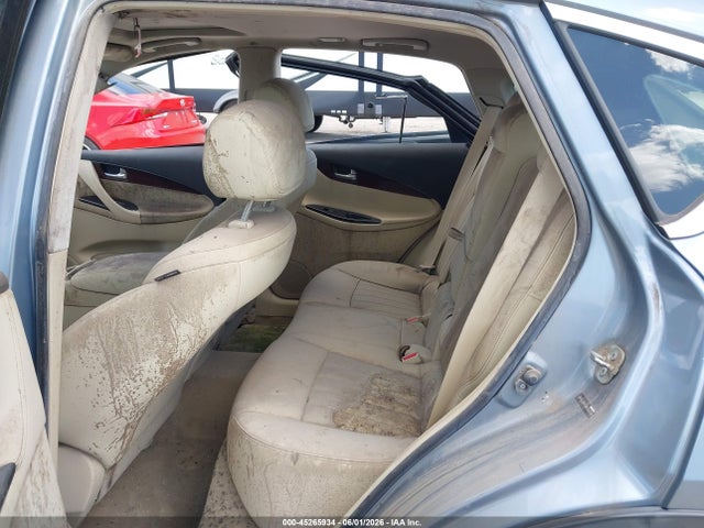 Aukcja sprzedaży 2017 Infiniti Qx50, vin: JN1BJ0RP1HM390295, numer aukcji: 45265934