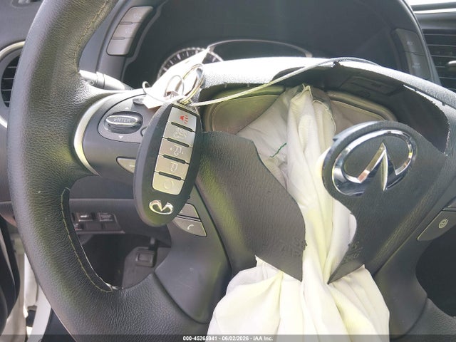5N1DL0MM0HC555073 Infiniti QX60