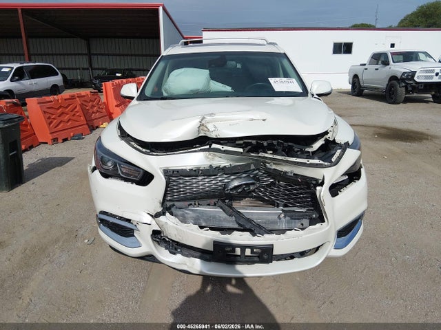 5N1DL0MM0HC555073 Infiniti QX60