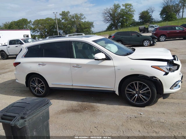5N1DL0MM0HC555073 Infiniti QX60