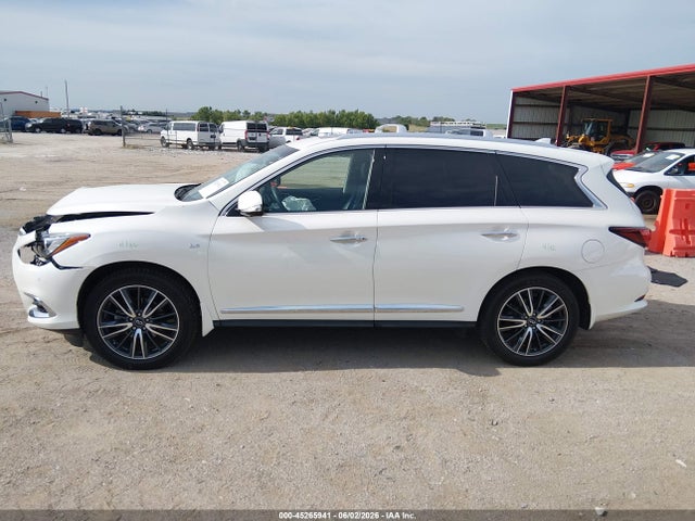 5N1DL0MM0HC555073 Infiniti QX60