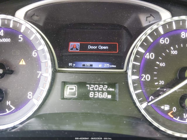 5N1DL0MM0HC555073 Infiniti QX60