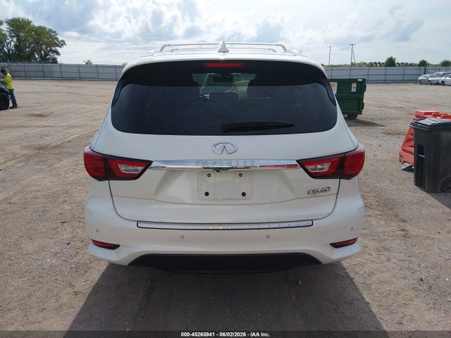 5N1DL0MM0HC555073 Infiniti QX60