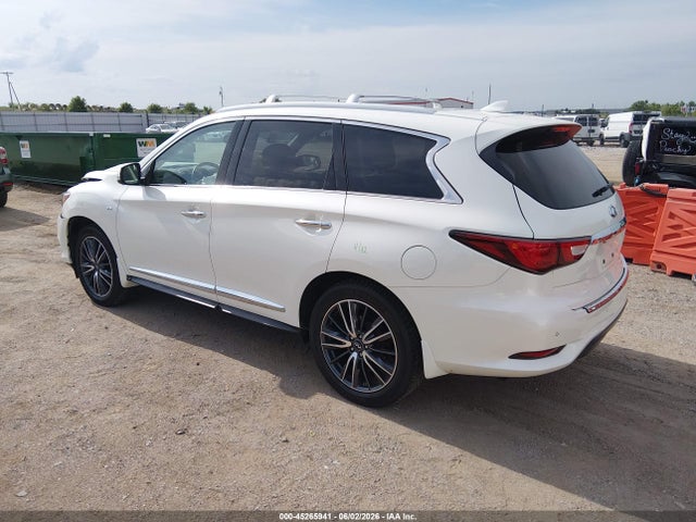 5N1DL0MM0HC555073 Infiniti QX60