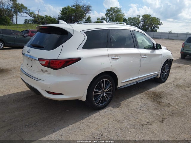 5N1DL0MM0HC555073 Infiniti QX60