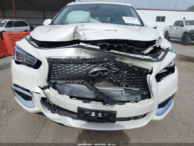 5N1DL0MM0HC555073 Infiniti QX60