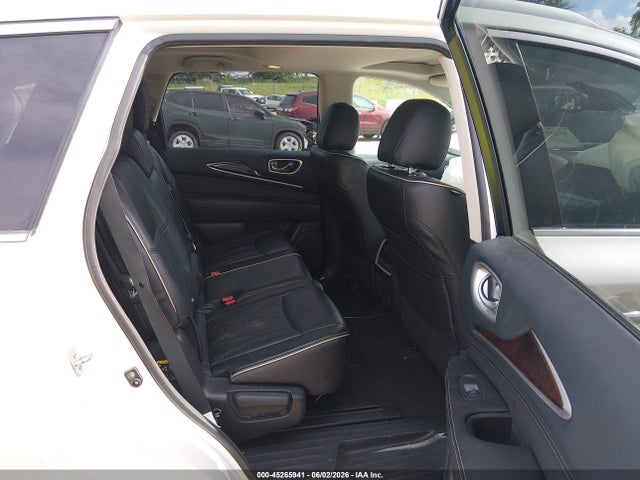 5N1DL0MM0HC555073 Infiniti QX60