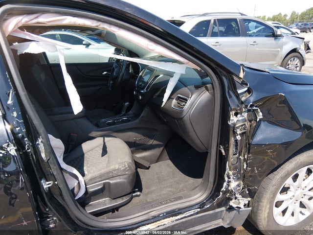 Aukcja sprzedaży 2018 Chevrolet Equinox Lt, vin: 3GNAXJEV0JL309070, numer aukcji: 45265942