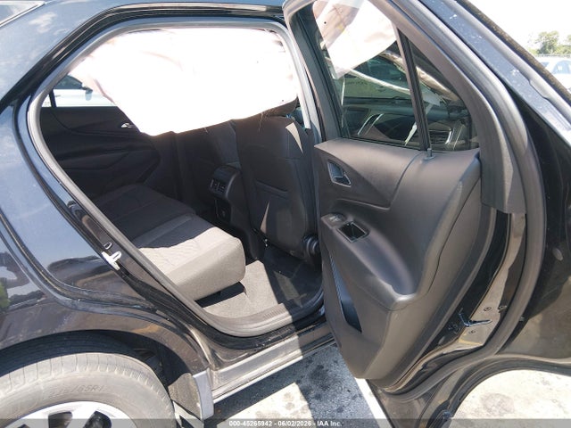 Aukcja sprzedaży 2018 Chevrolet Equinox Lt, vin: 3GNAXJEV0JL309070, numer aukcji: 45265942