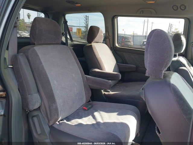 2003 Honda Odyssey Ex მანქანა იყიდება აუქციონზე, vin: 5FNRL18653B144162, აუქციონის ნომერი: 45265944