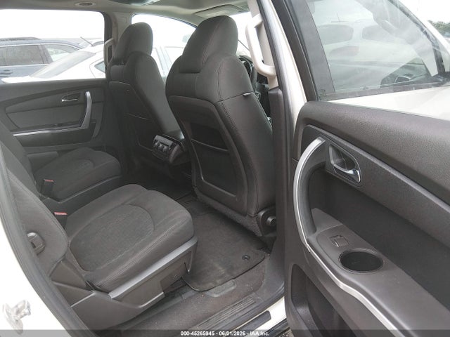 2011 Gmc Acadia Sle მანქანა იყიდება აუქციონზე, vin: 1GKKVPED6BJ226592, აუქციონის ნომერი: 45265945