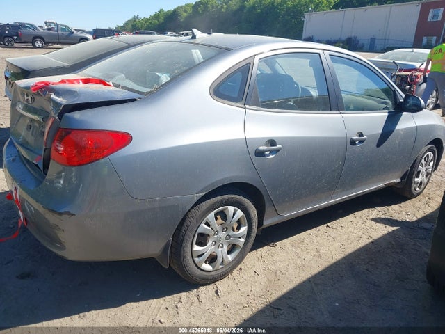 Продаж на аукціоні авто 2010 Hyundai Elantra Gls, vin: KMHDU4AD2AU153354, номер лоту: 45265948