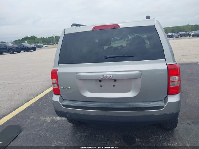 Продаж на аукціоні авто 2015 Jeep Patriot Sport, vin: 1C4NJRBB7FD197904, номер лоту: 45265950