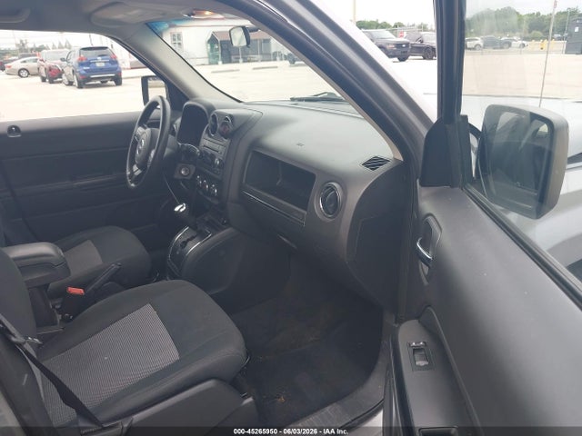 Продаж на аукціоні авто 2015 Jeep Patriot Sport, vin: 1C4NJRBB7FD197904, номер лоту: 45265950