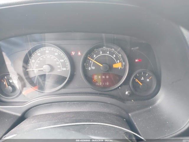 Продаж на аукціоні авто 2015 Jeep Patriot Sport, vin: 1C4NJRBB7FD197904, номер лоту: 45265950