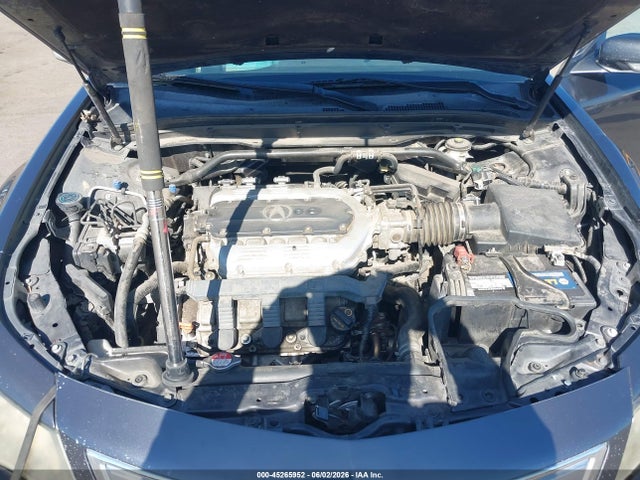 Aukcja sprzedaży 2014 Acura Tl 3.5, vin: 19UUA8F51EA002049, numer aukcji: 45265952