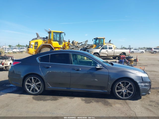 Aukcja sprzedaży 2014 Acura Tl 3.5, vin: 19UUA8F51EA002049, numer aukcji: 45265952