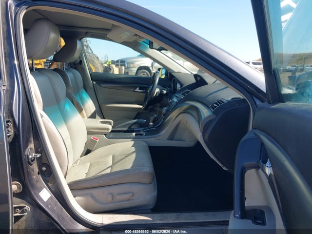 Aukcja sprzedaży 2014 Acura Tl 3.5, vin: 19UUA8F51EA002049, numer aukcji: 45265952