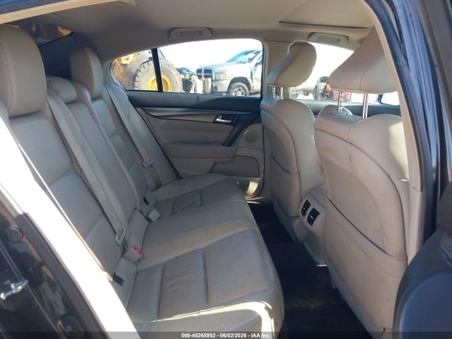 Aukcja sprzedaży 2014 Acura Tl 3.5, vin: 19UUA8F51EA002049, numer aukcji: 45265952