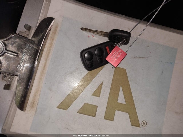 Продажа на аукционе авто 2010 Mitsubishi Lancer Es, vin: JA32U2FUXAU021918, номер лота: 45265955