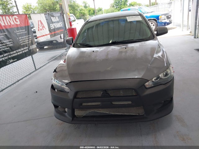 Продажа на аукционе авто 2010 Mitsubishi Lancer Es, vin: JA32U2FUXAU021918, номер лота: 45265955
