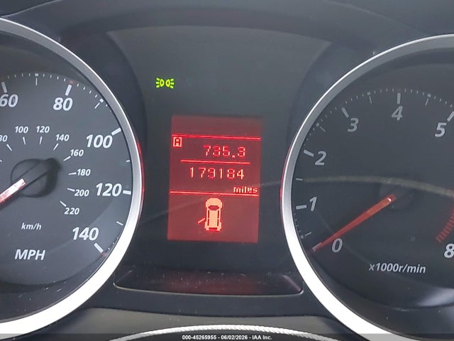 Продажа на аукционе авто 2010 Mitsubishi Lancer Es, vin: JA32U2FUXAU021918, номер лота: 45265955