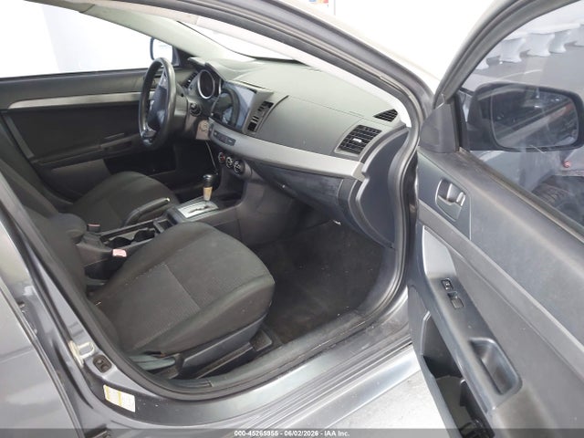 Продажа на аукционе авто 2010 Mitsubishi Lancer Es, vin: JA32U2FUXAU021918, номер лота: 45265955