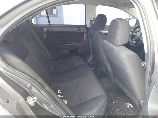 Продажа на аукционе авто 2010 Mitsubishi Lancer Es, vin: JA32U2FUXAU021918, номер лота: 45265955
