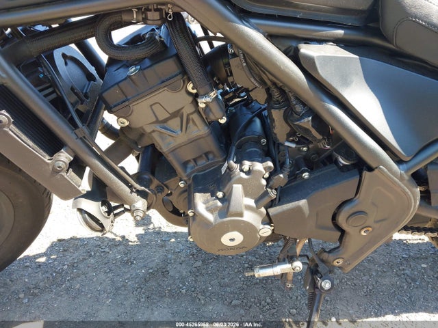 Honda Cmx300 A 2026 MLHNC5357T5900318 Image 9