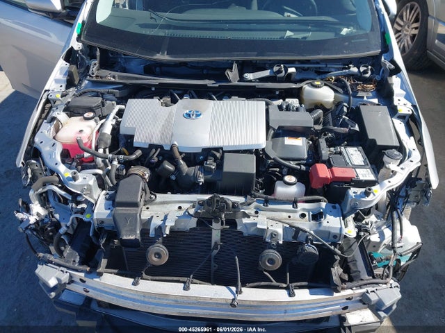 Aukcja sprzedaży 2018 Toyota Prius Prime Plus, vin: JTDKARFP8J3085636, numer aukcji: 45265961