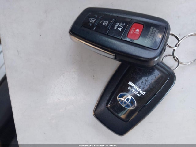 Aukcja sprzedaży 2018 Toyota Prius Prime Plus, vin: JTDKARFP8J3085636, numer aukcji: 45265961