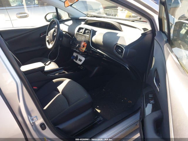 Aukcja sprzedaży 2018 Toyota Prius Prime Plus, vin: JTDKARFP8J3085636, numer aukcji: 45265961